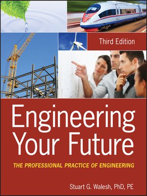 cover image of Engineering Your Future